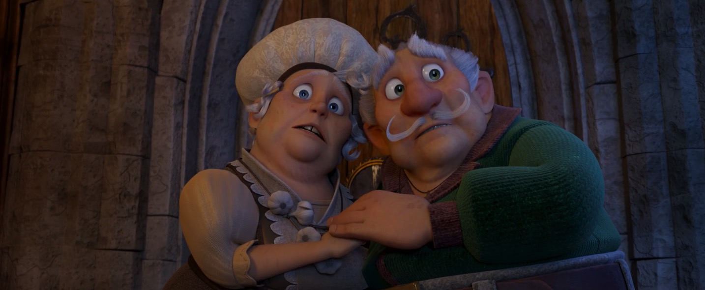 精灵小王子剧照的剧照