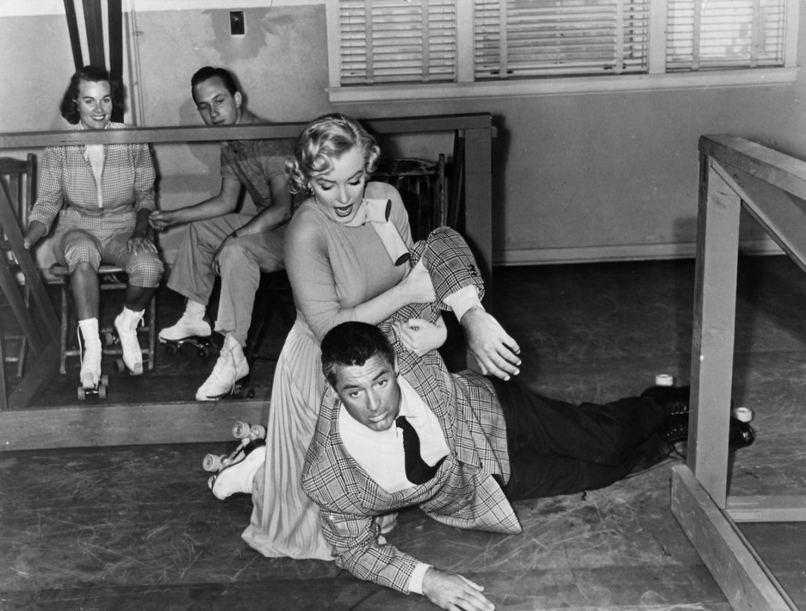 妙药春情剧照的剧照