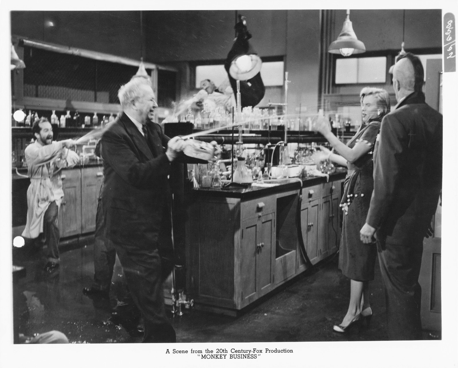 妙药春情剧照的剧照