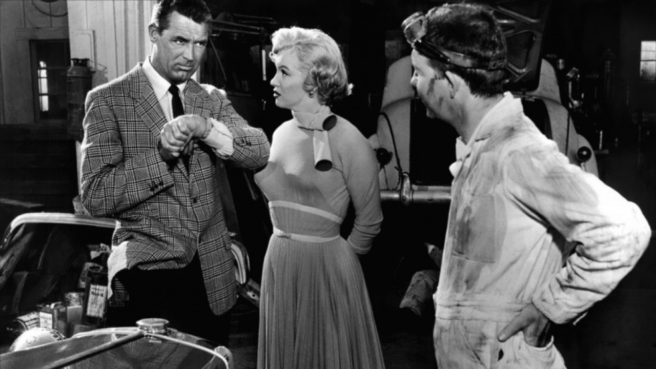 妙药春情剧照的剧照