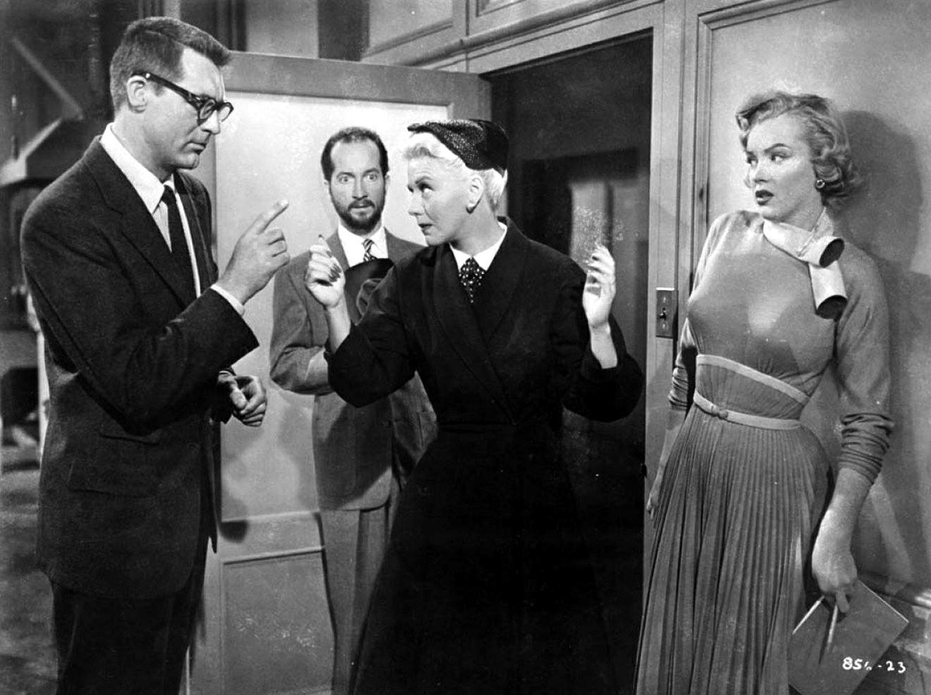 妙药春情剧照的剧照