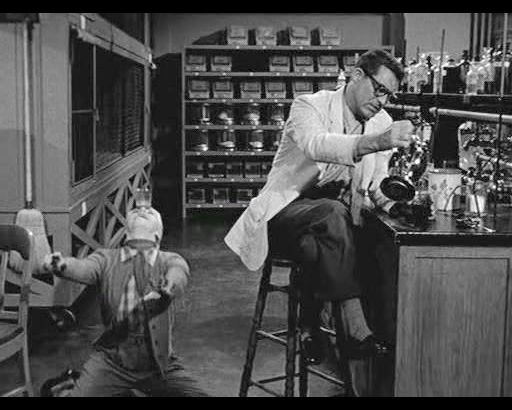 妙药春情剧照的剧照