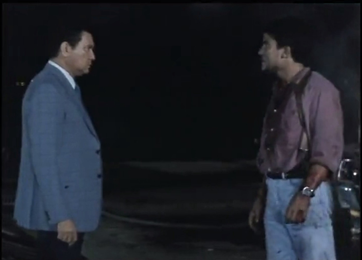 格杀令剧照的剧照