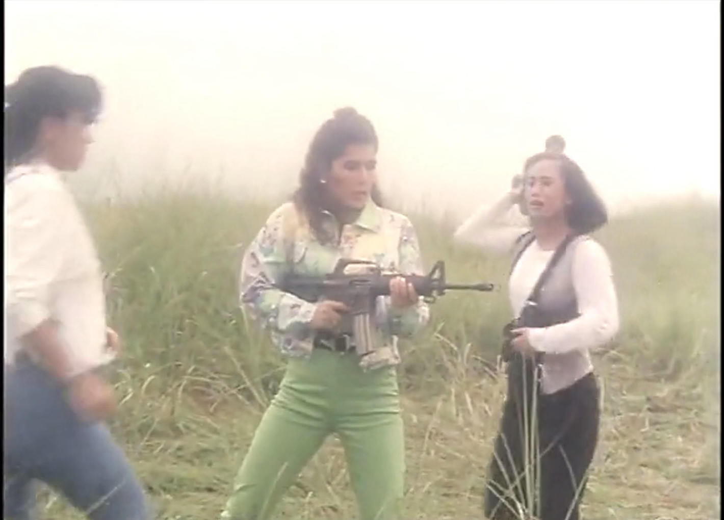 格杀令剧照的剧照