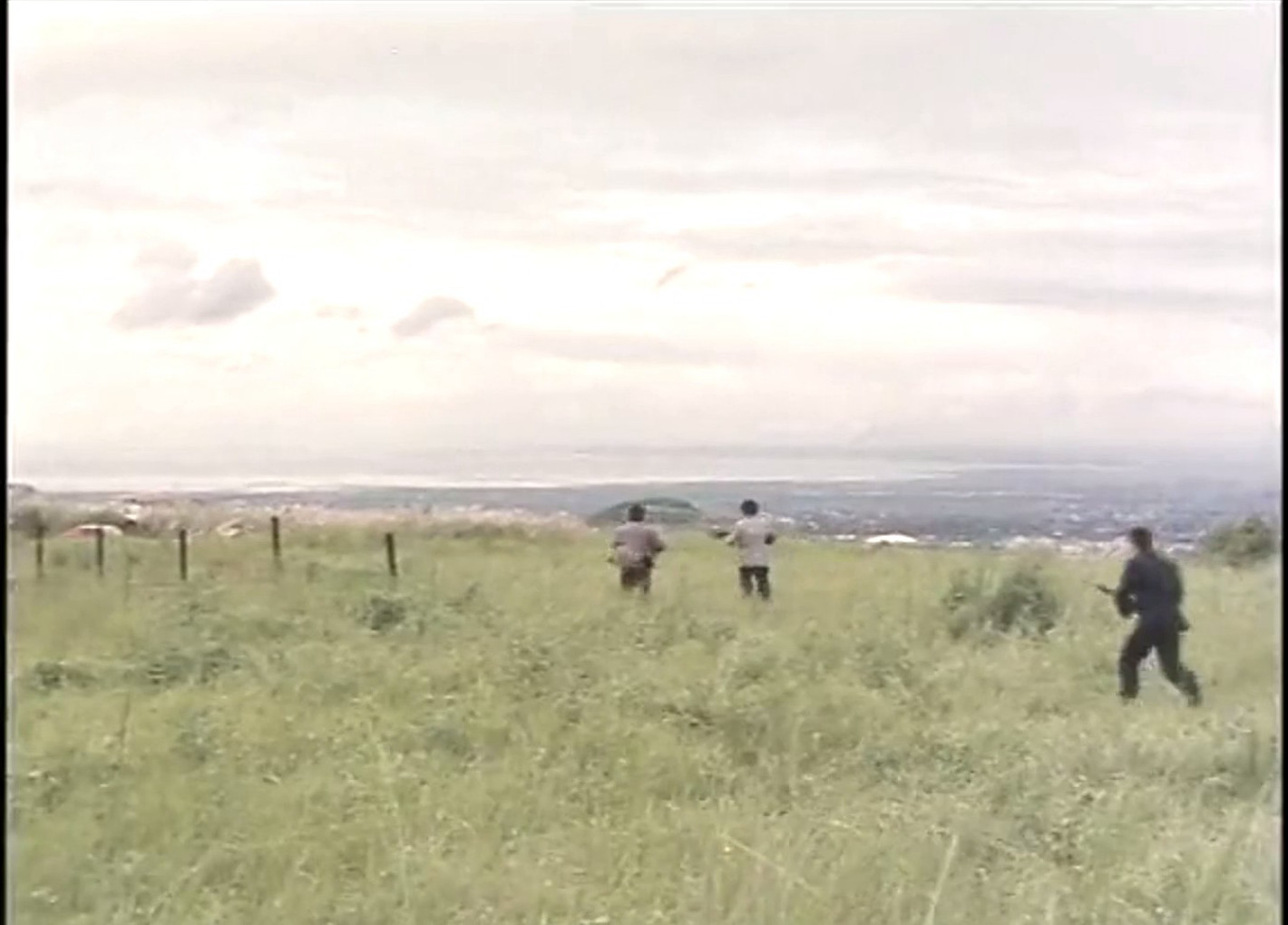 格杀令剧照的剧照