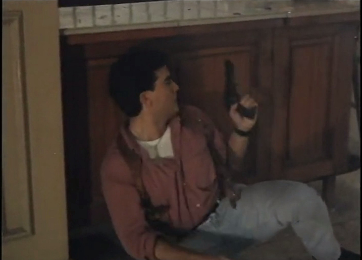 格杀令剧照的剧照