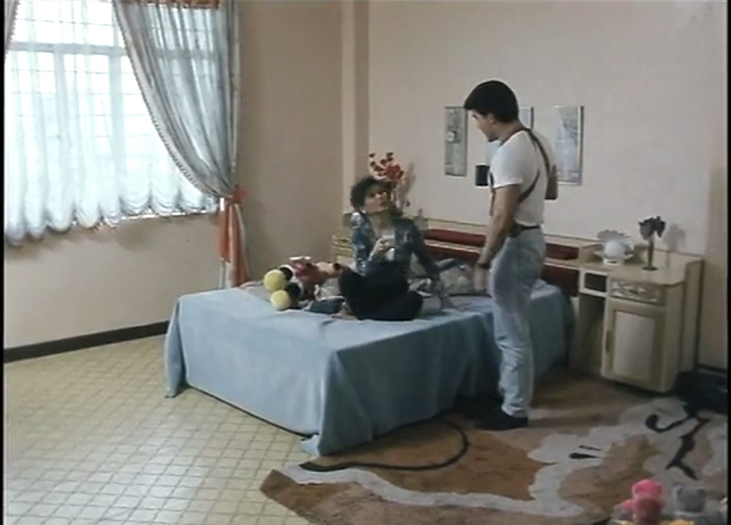 格杀令剧照的剧照