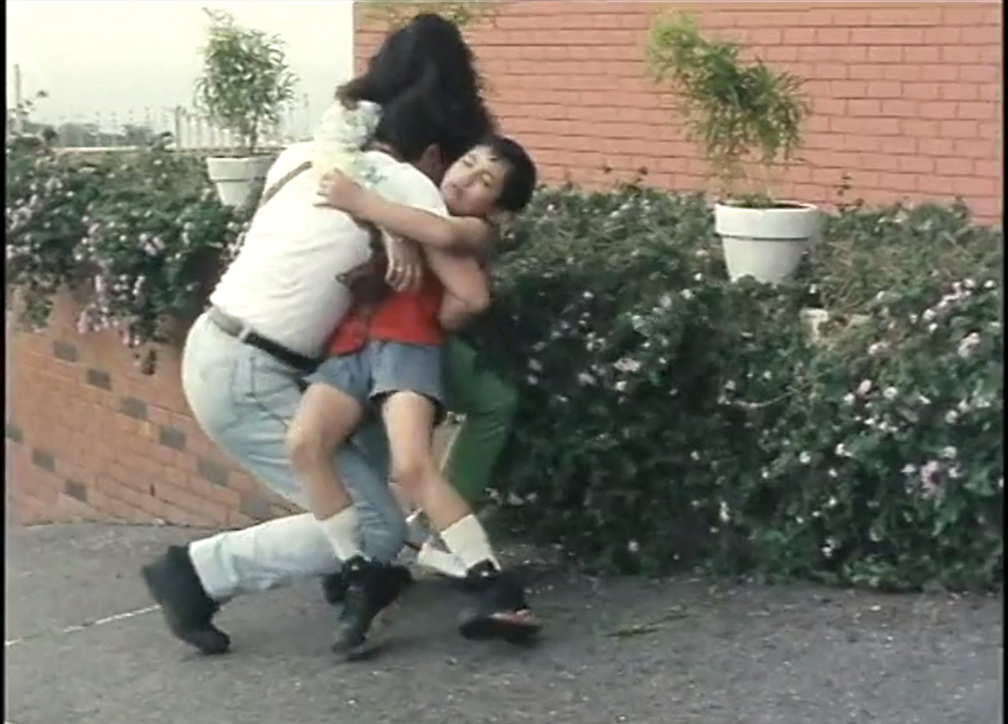 格杀令剧照的剧照