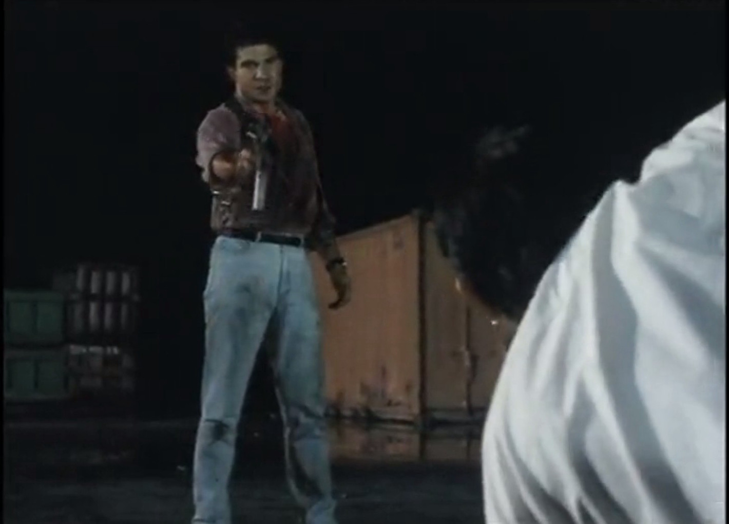 格杀令剧照的剧照