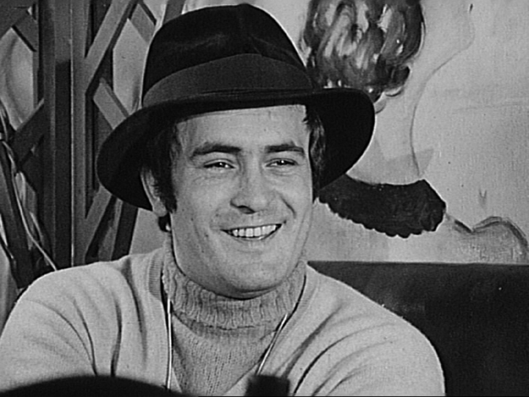 贝托鲁奇剧照的剧照