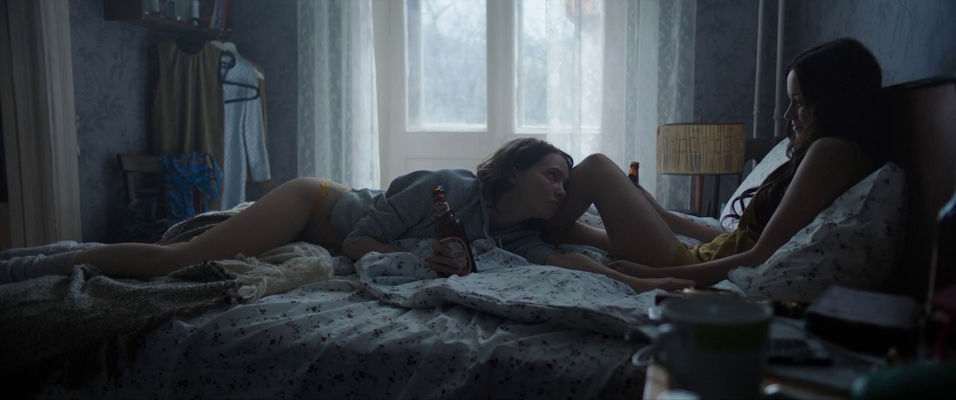 买下我剧照的剧照