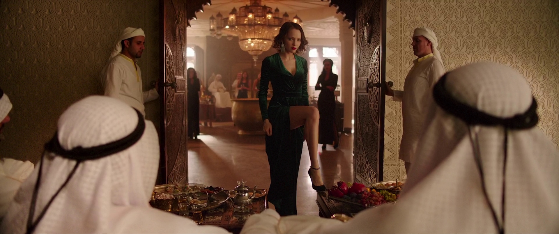 买下我剧照的剧照