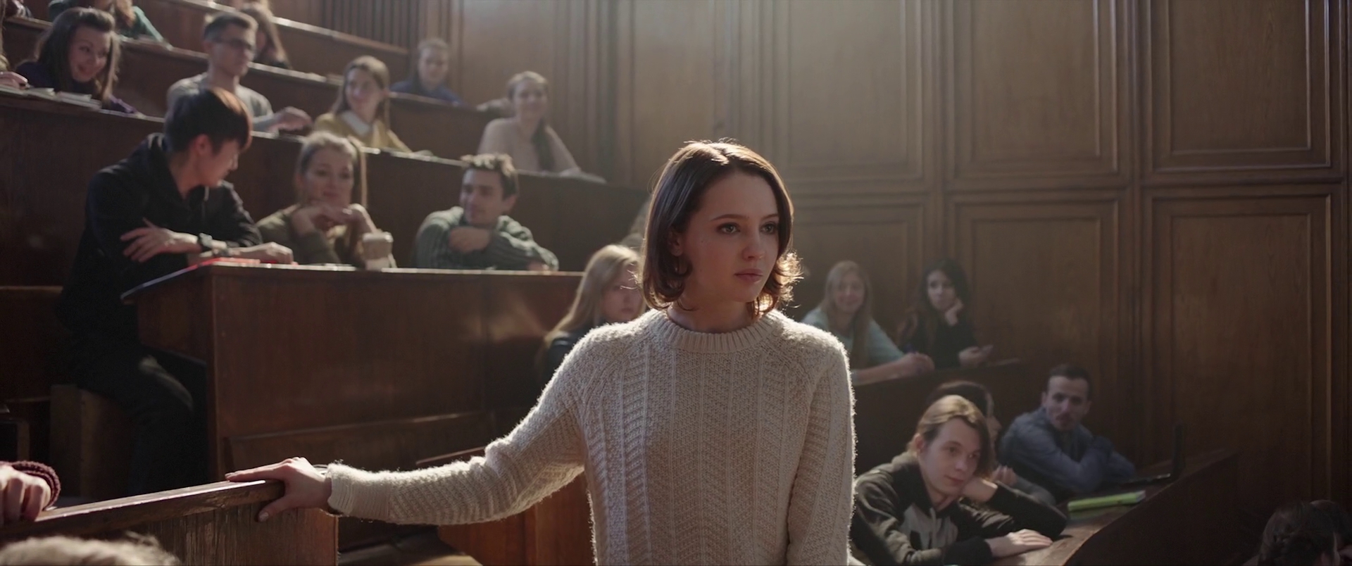 买下我剧照的剧照