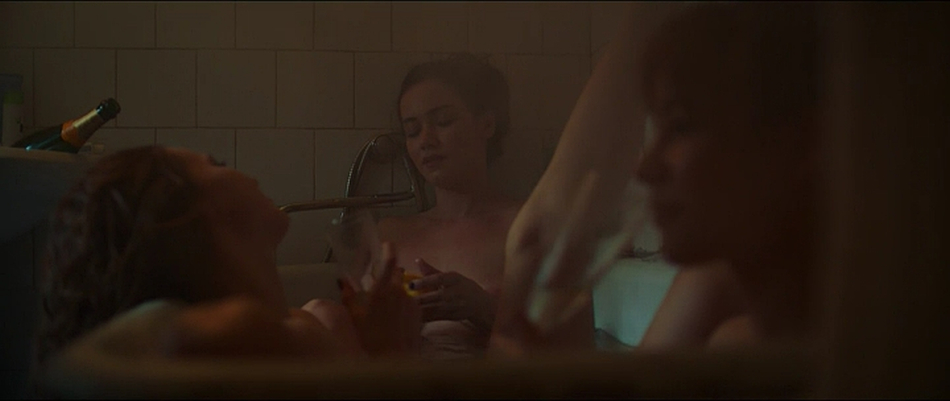 买下我剧照的剧照