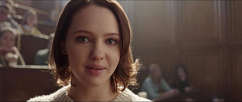 买下我剧照的剧照