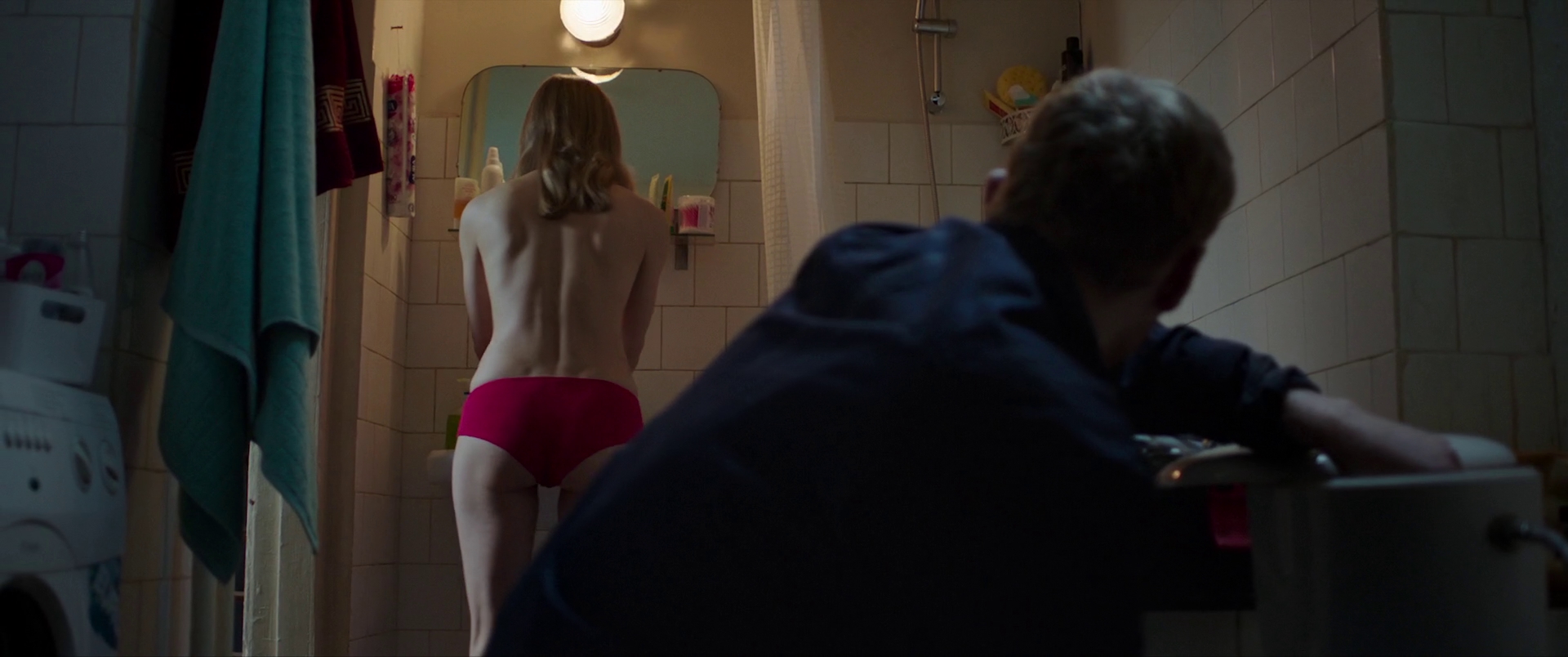 买下我剧照的剧照