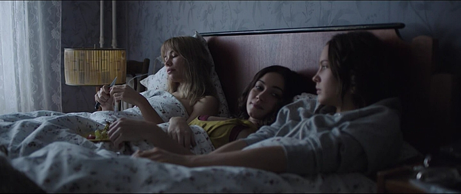 买下我剧照的剧照