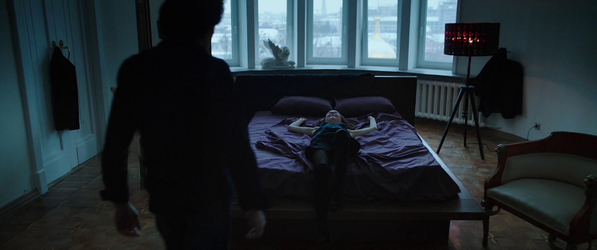 买下我剧照的剧照