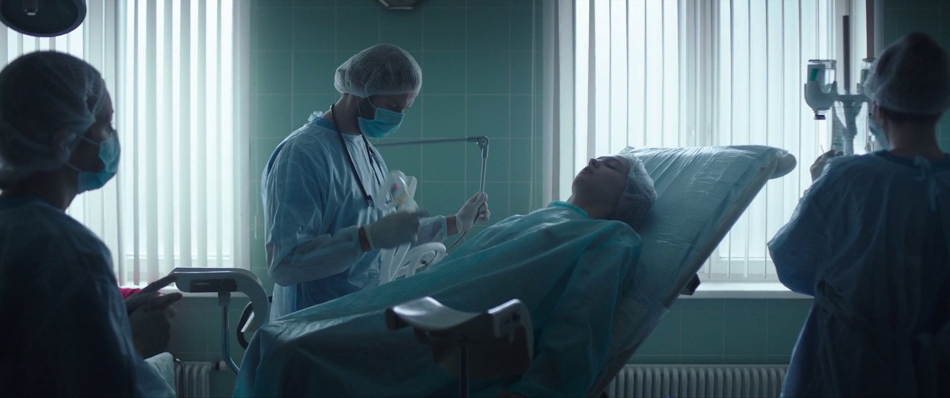 买下我剧照的剧照