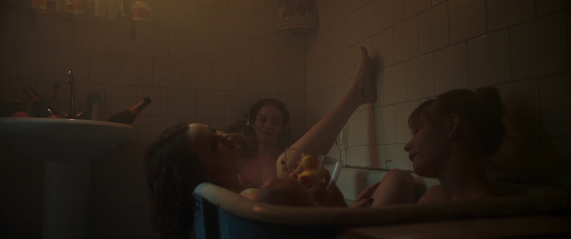 买下我剧照的剧照