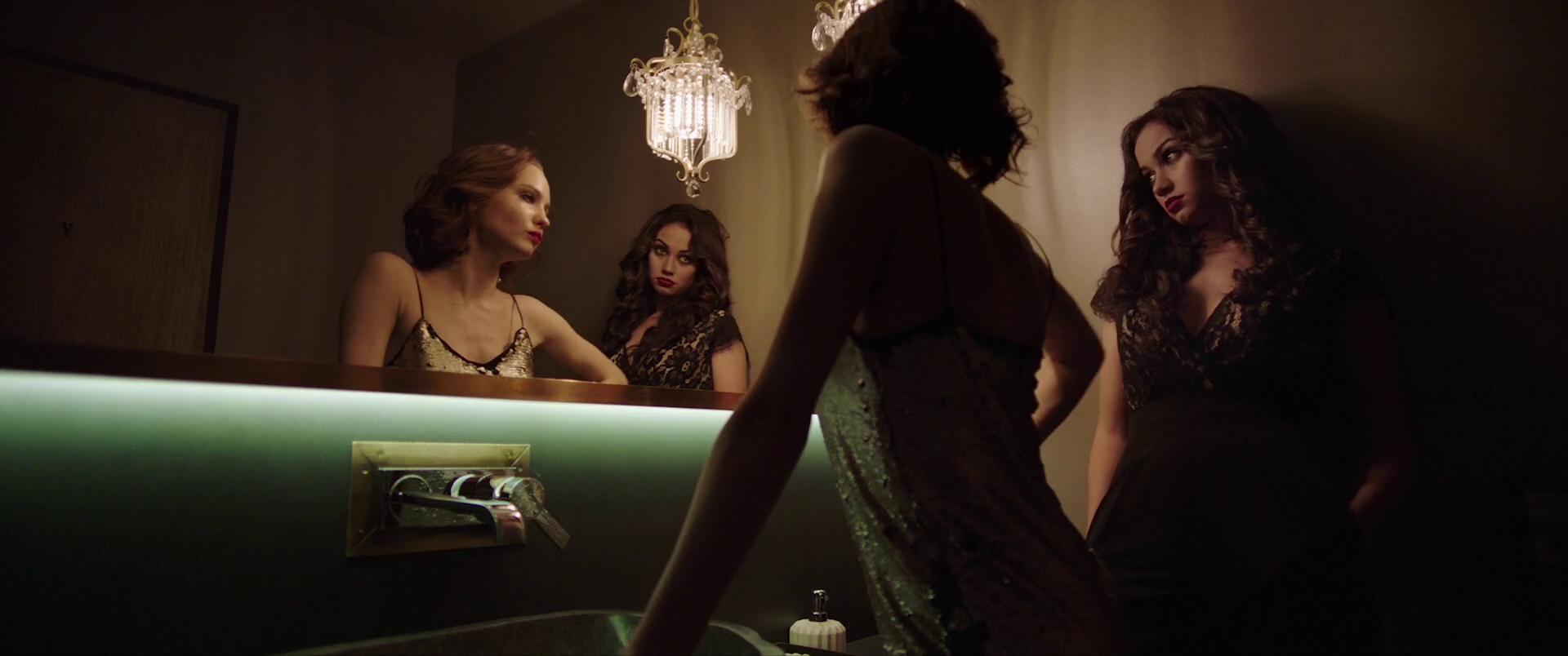 买下我剧照的剧照