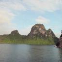 摩托车游世界剧照