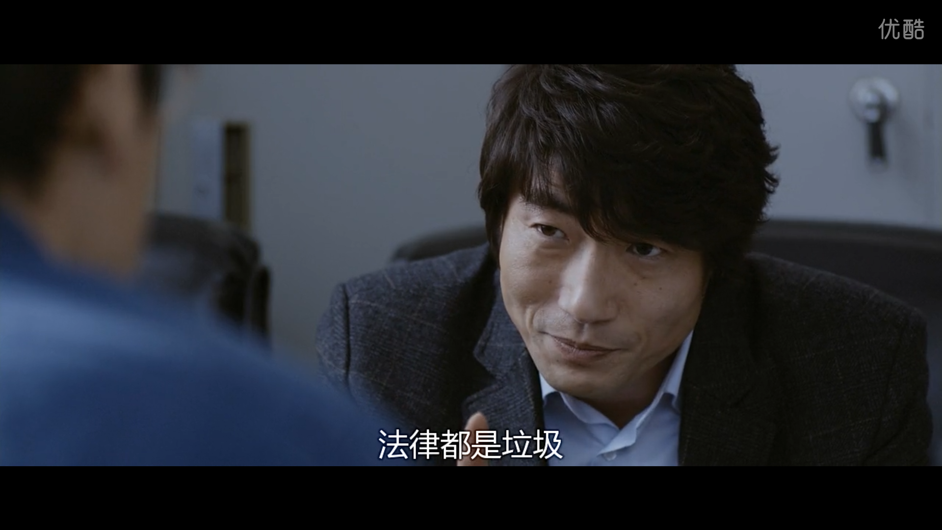 断箭剧照的剧照