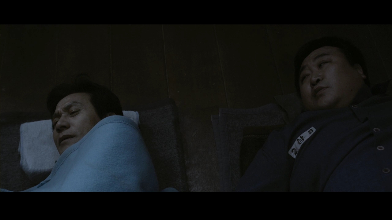 断箭剧照的剧照