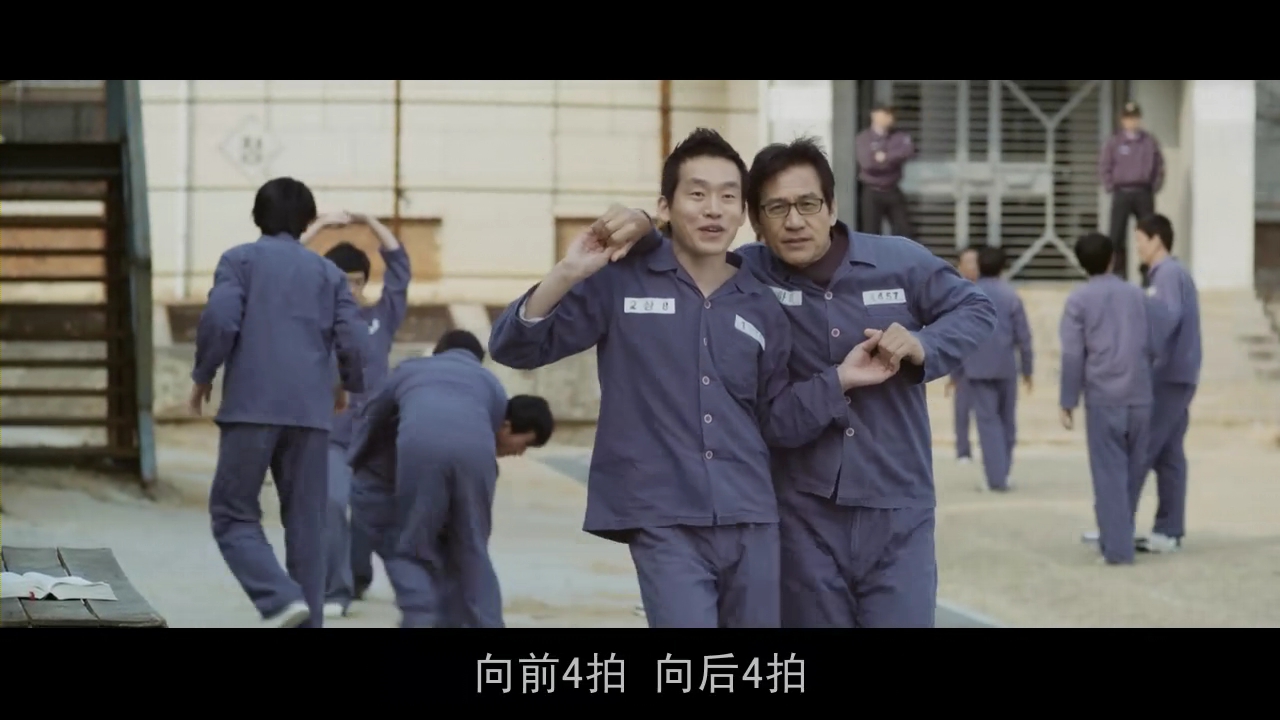 断箭剧照的剧照