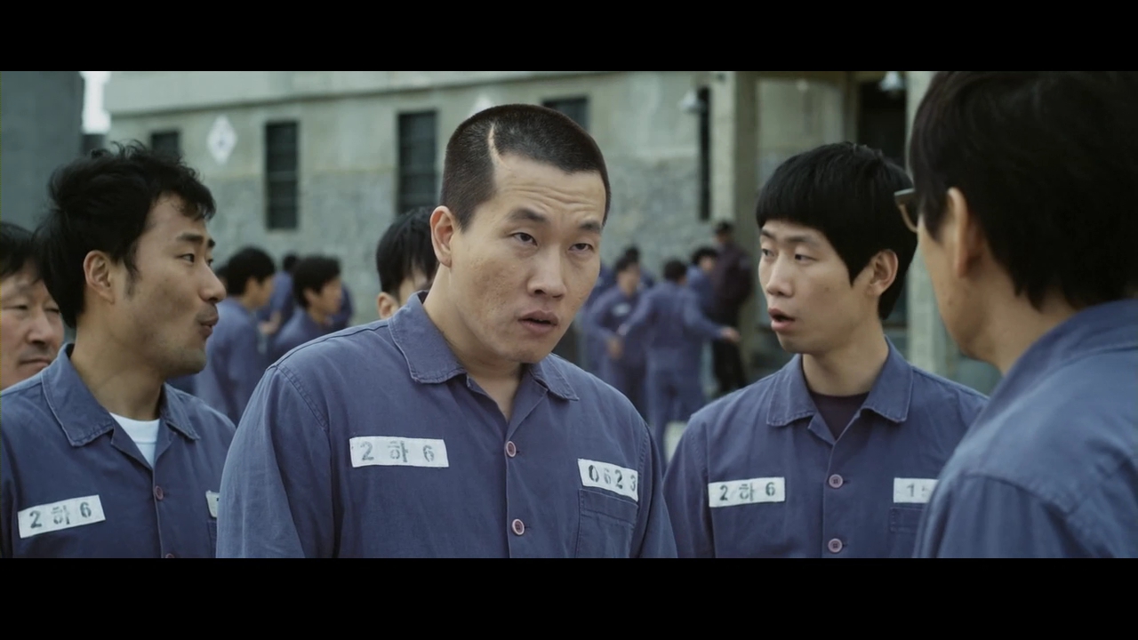 断箭剧照的剧照