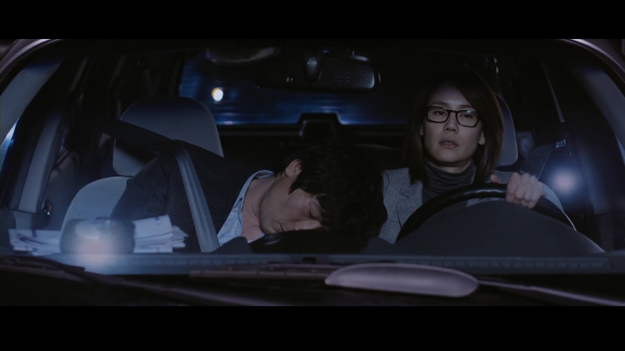 断箭剧照的剧照