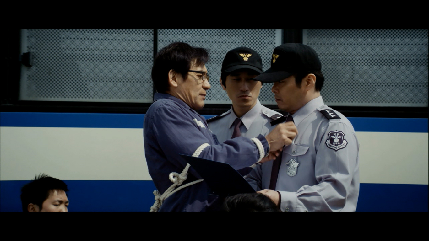 断箭剧照的剧照