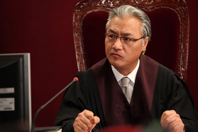 断箭剧照的剧照