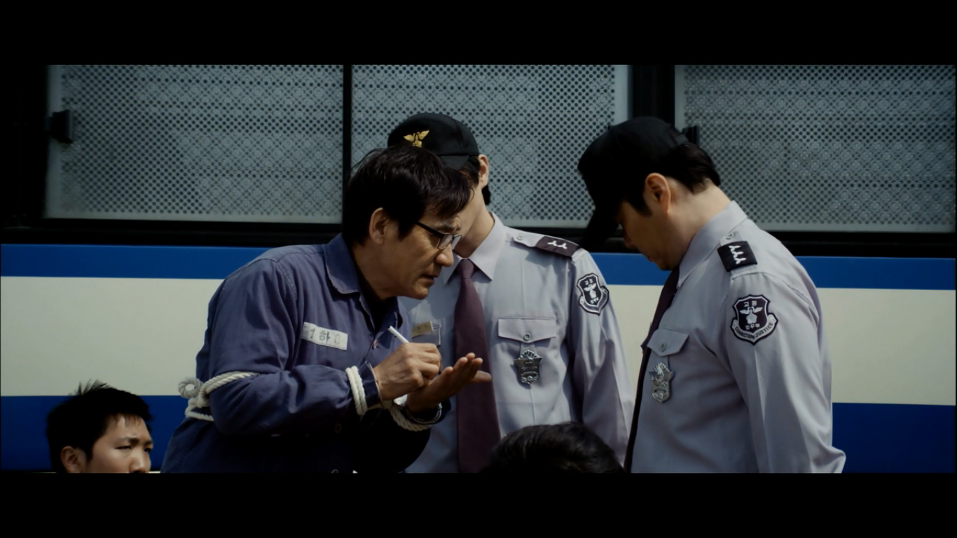 断箭剧照的剧照