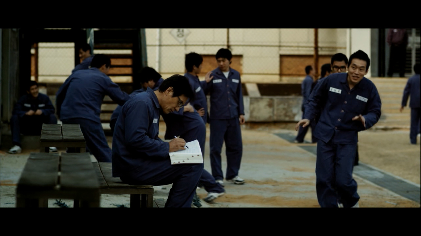 断箭剧照的剧照