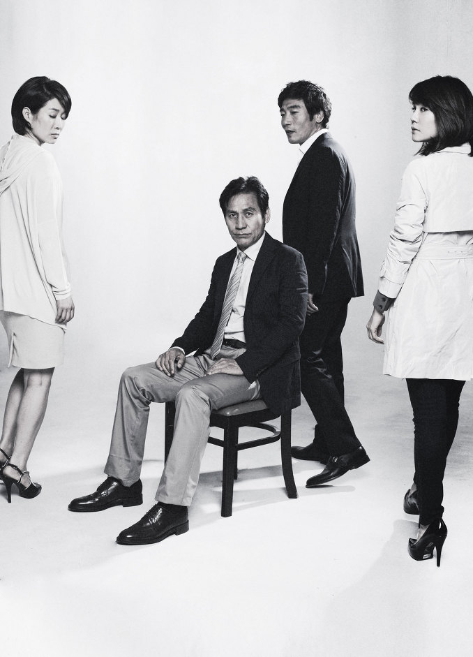 断箭剧照的剧照