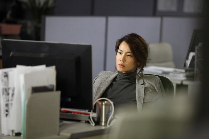 断箭剧照的剧照