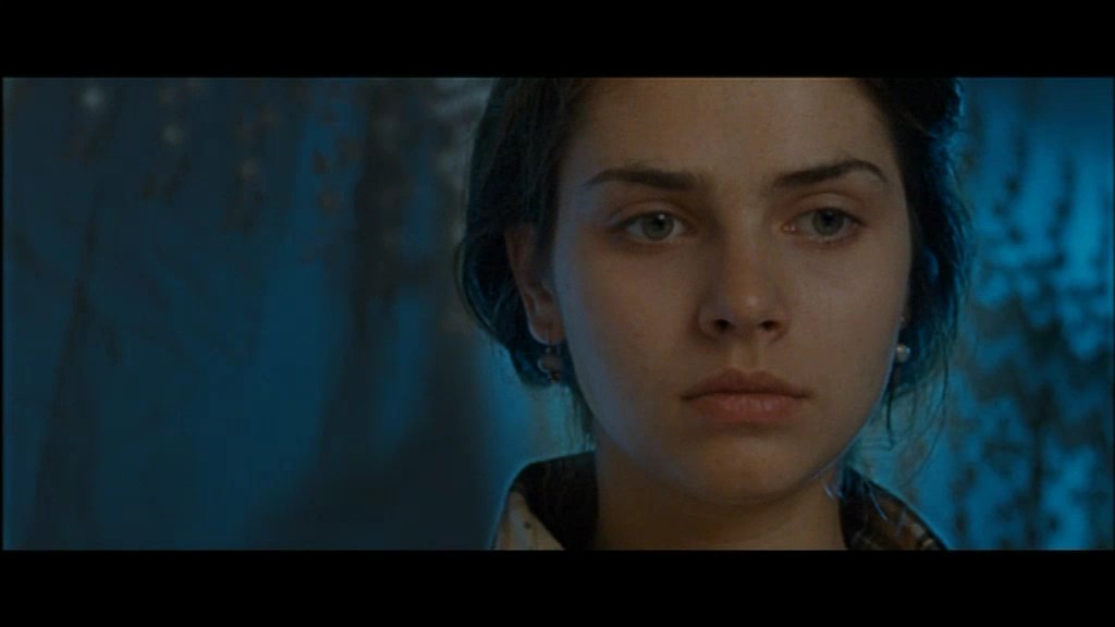 仿佛我不在那儿剧照的剧照