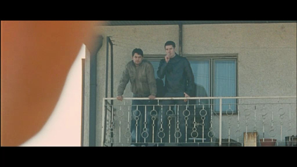 仿佛我不在那儿剧照的剧照