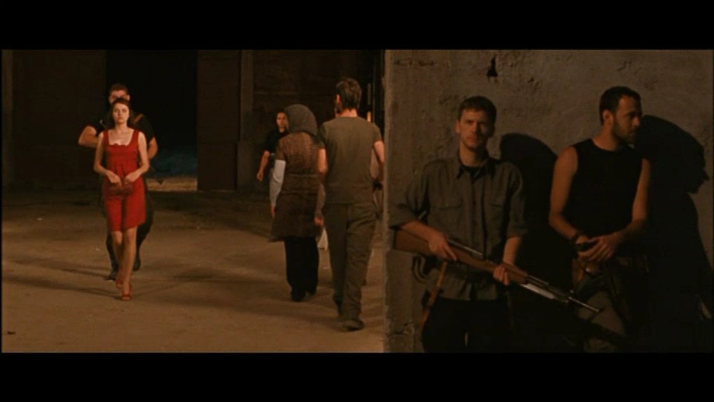 仿佛我不在那儿剧照的剧照