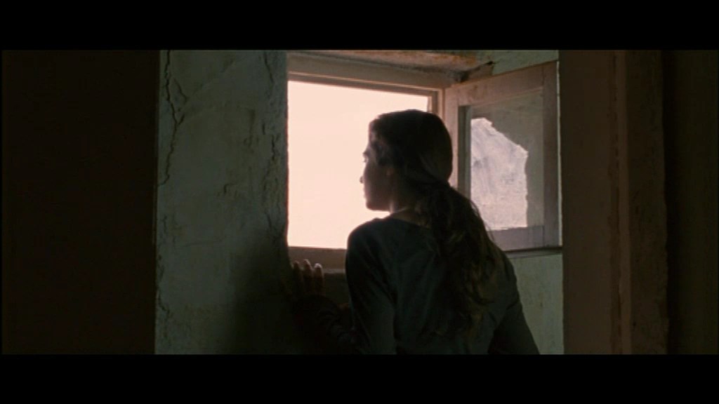 仿佛我不在那儿剧照的剧照