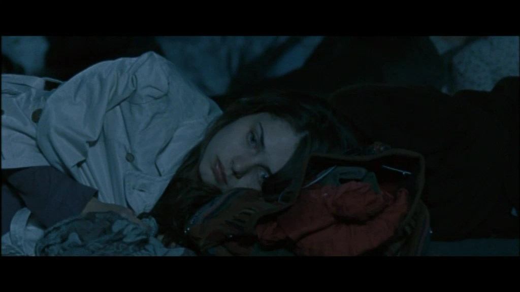 仿佛我不在那儿剧照的剧照