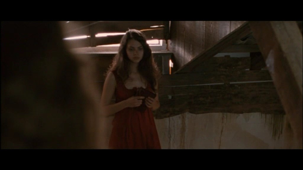 仿佛我不在那儿剧照的剧照