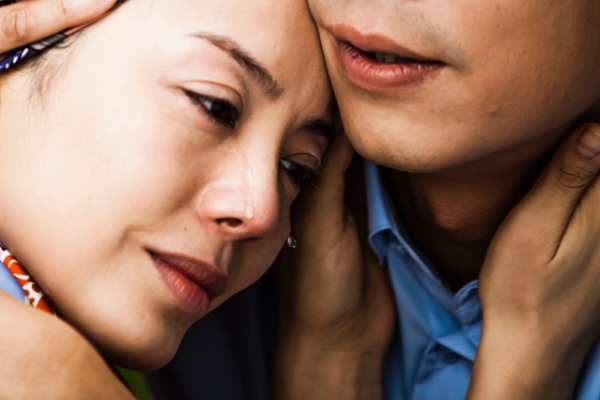 对戒剧照的剧照