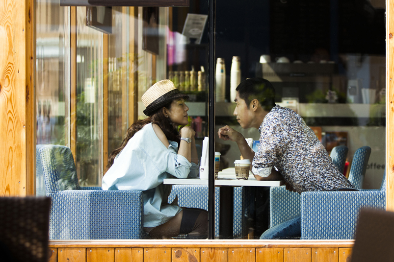 对戒剧照的剧照