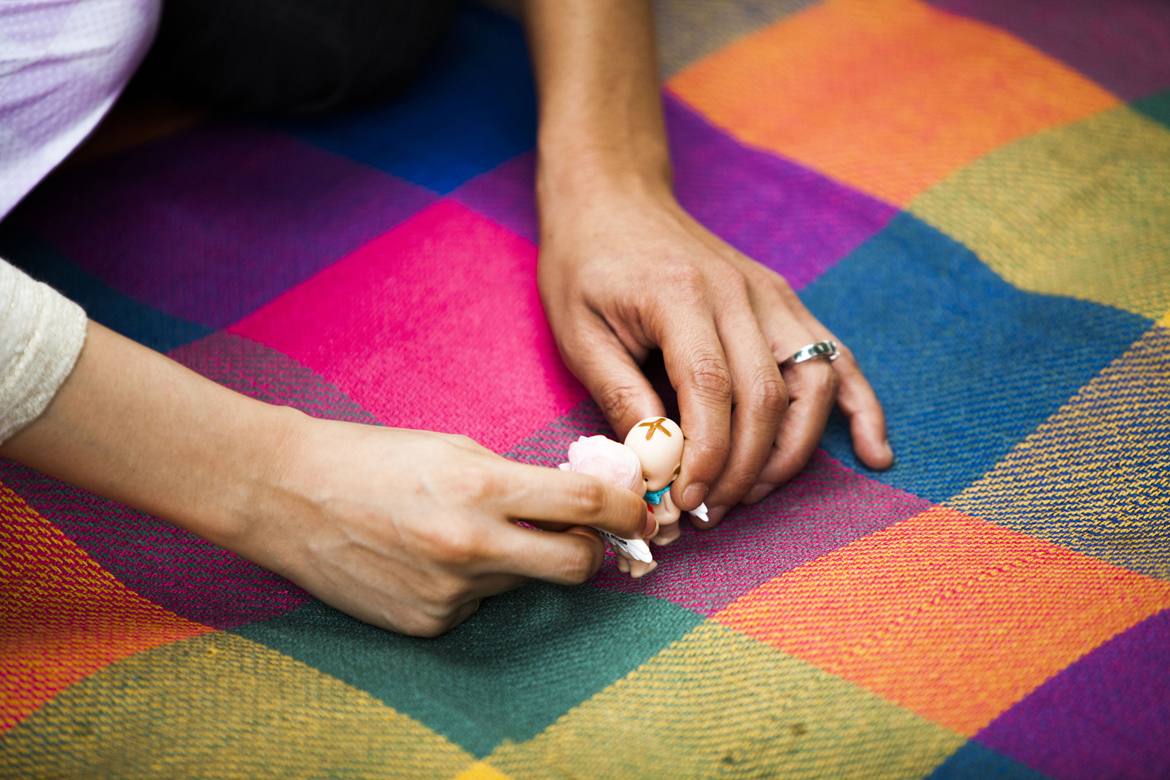 对戒剧照的剧照