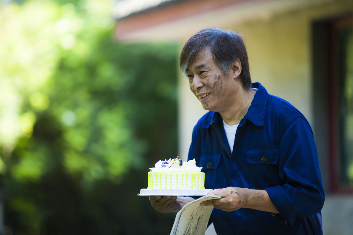 对戒剧照的剧照