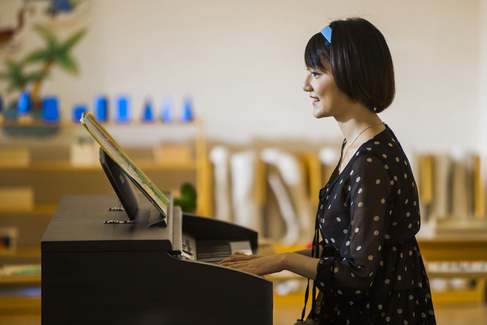 对戒剧照的剧照