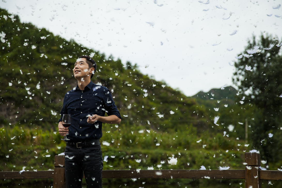 对戒剧照的剧照