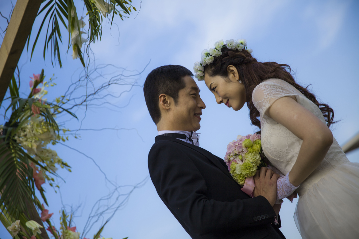 对戒剧照的剧照